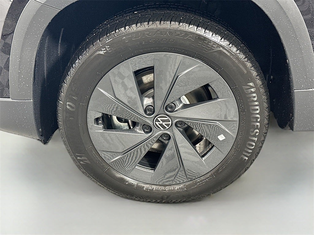 2026 Volkswagen Taos 1.5T S