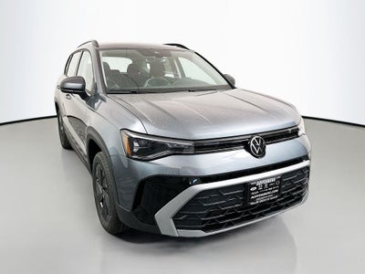 2026 Volkswagen Taos 1.5T S