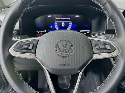 2026 Volkswagen Taos 1.5T S