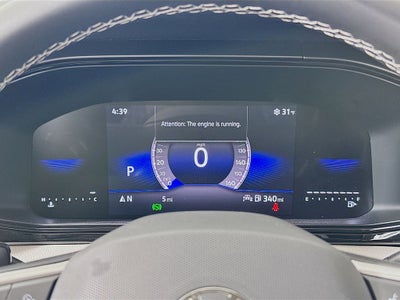 2026 Volkswagen Taos 1.5T S