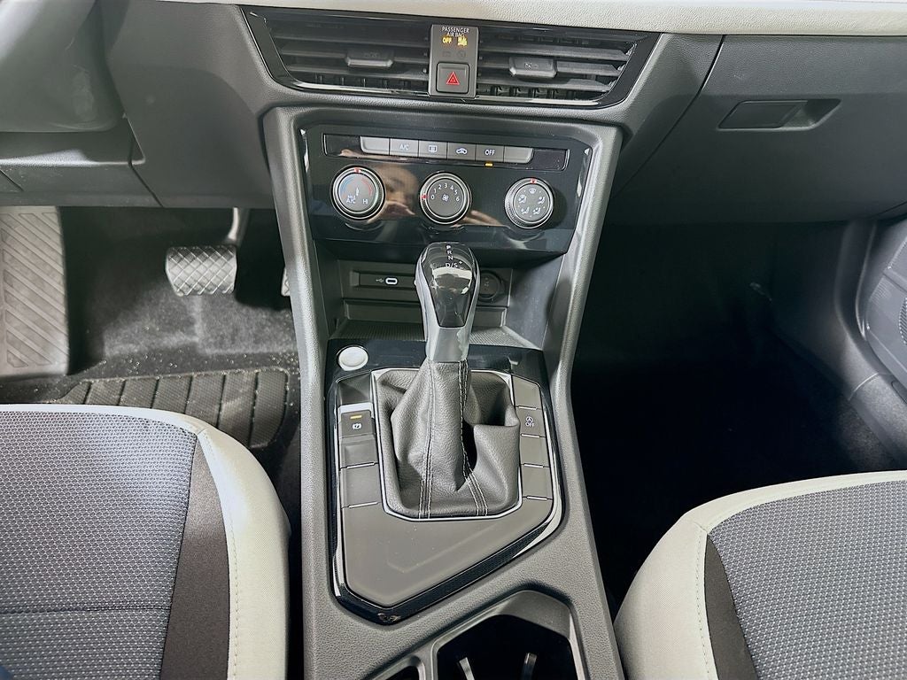 2026 Volkswagen Taos 1.5T S