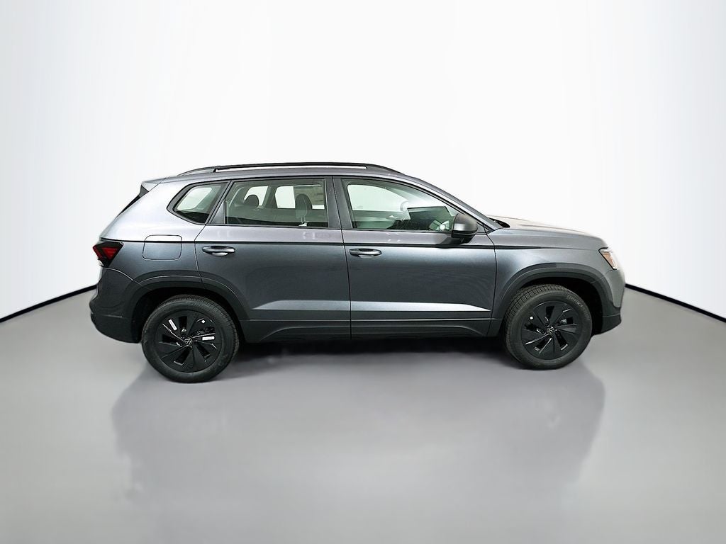 2026 Volkswagen Taos 1.5T S