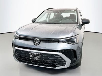 2026 Volkswagen Taos 1.5T S