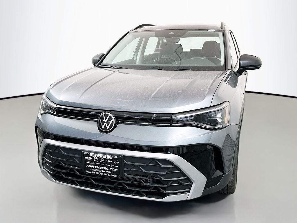 2026 Volkswagen Taos 1.5T S