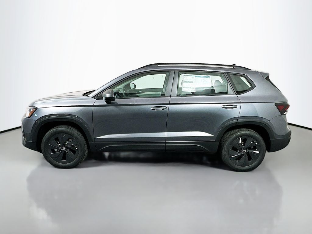 2026 Volkswagen Taos 1.5T S