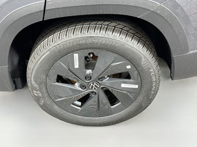 2026 Volkswagen Taos 1.5T S