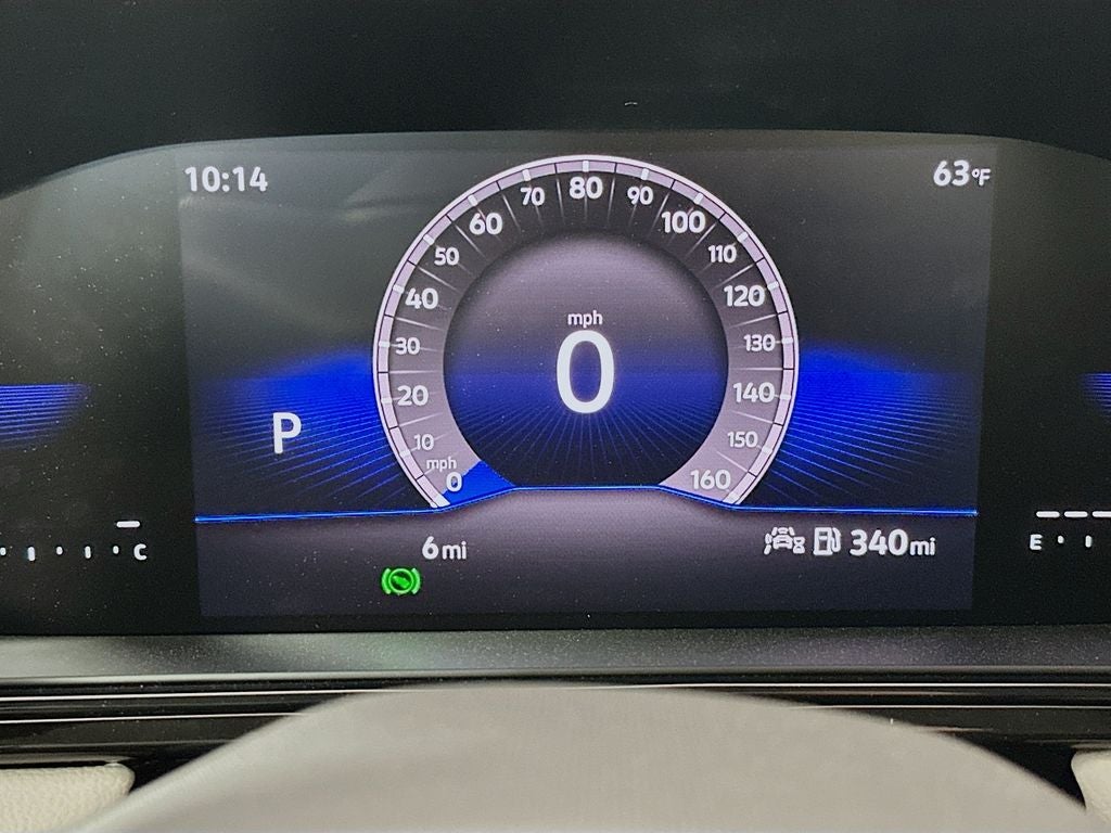 2026 Volkswagen Taos 1.5T S