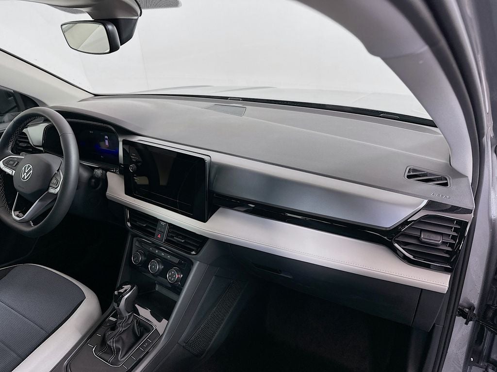 2026 Volkswagen Taos 1.5T S
