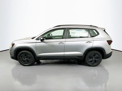 2026 Volkswagen Taos 1.5T S