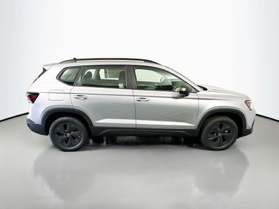 2026 Volkswagen Taos 1.5T S