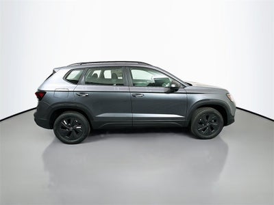2026 Volkswagen Taos 1.5T S