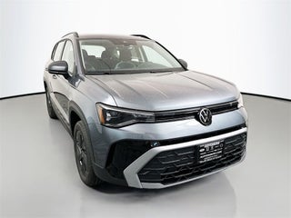 2026 Volkswagen Taos S FWD