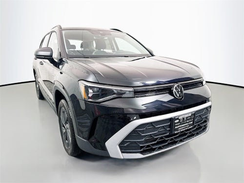2026 Volkswagen Taos 1.5T S