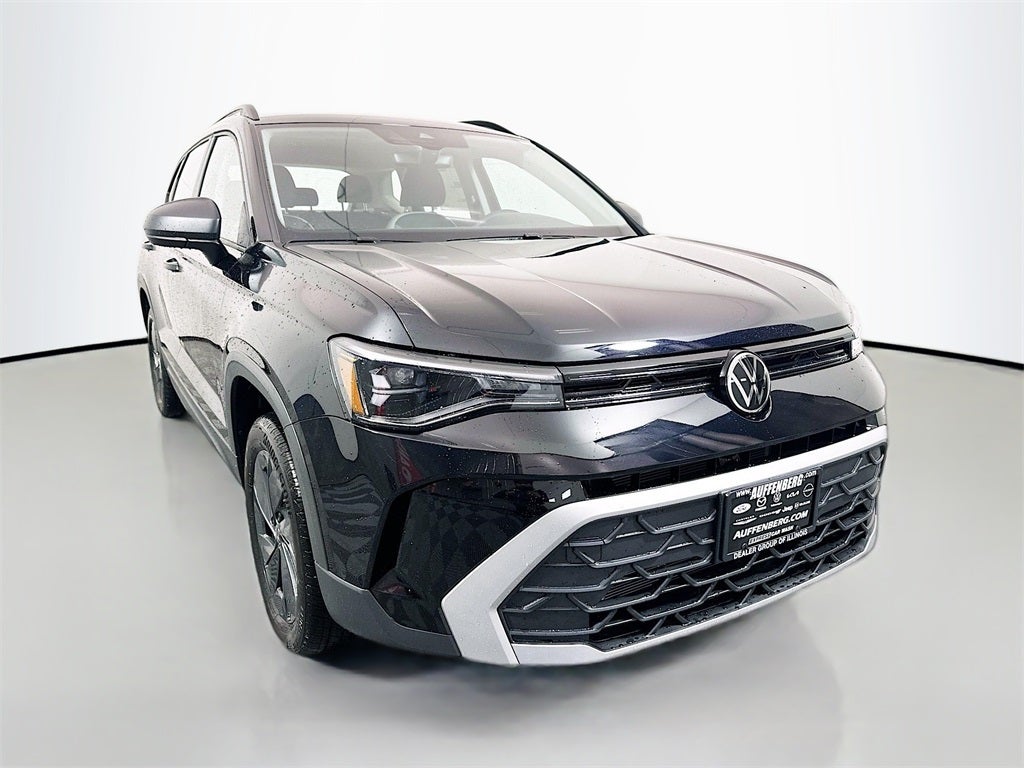 2026 Volkswagen Taos 1.5T S