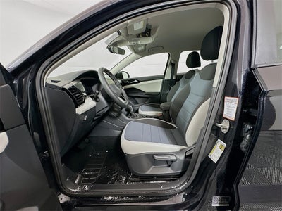 2026 Volkswagen Taos 1.5T S