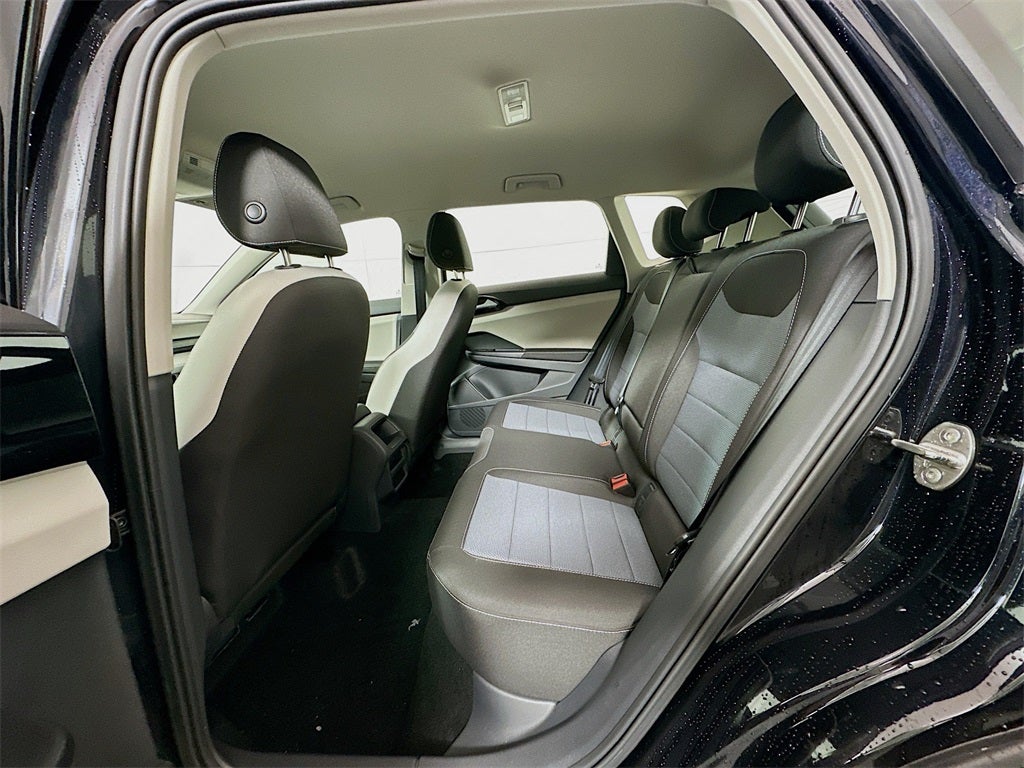 2026 Volkswagen Taos 1.5T S