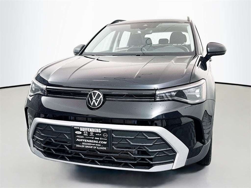 2026 Volkswagen Taos 1.5T S