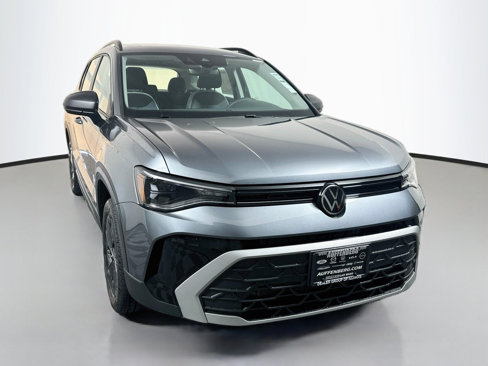 2027 Volkswagen Taos