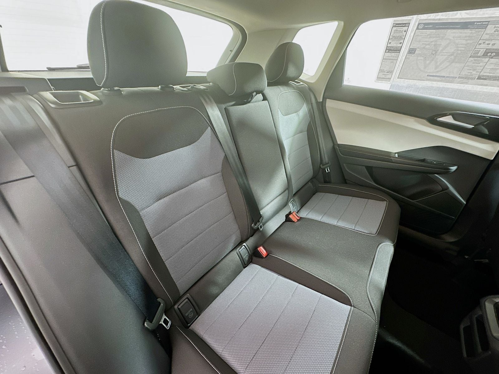 2026 Volkswagen Taos 1.5T S