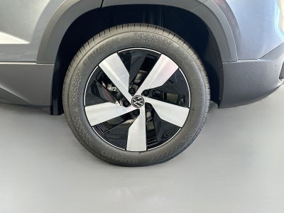 2026 Volkswagen Taos 1.5T S