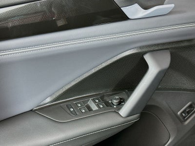 2026 Volkswagen Tiguan 2.0T SEL R-Line
