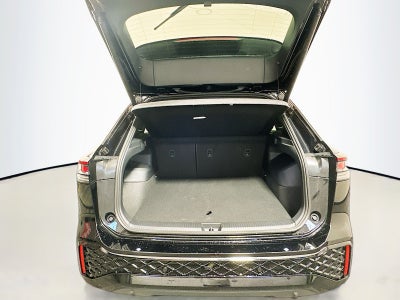 2026 Volkswagen Tiguan 2.0T SEL R-Line
