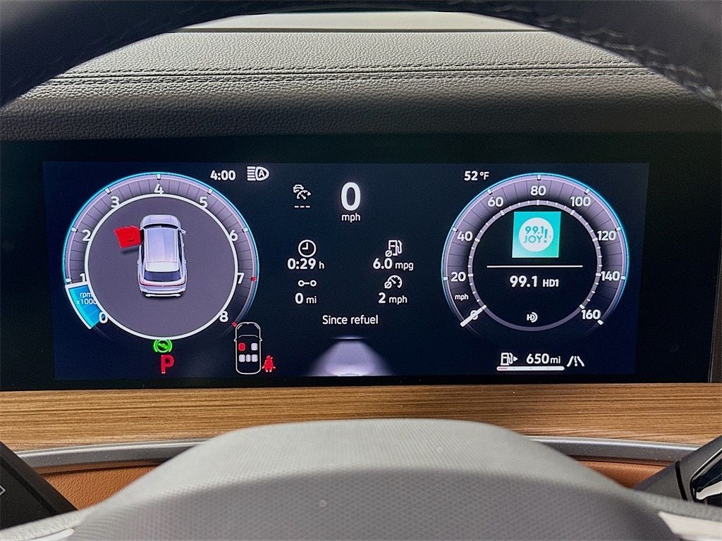 2026 Volkswagen Tiguan 2.0T SEL R-Line Turbo