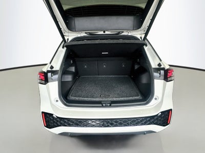2026 Volkswagen Tiguan 2.0T SEL R-Line Turbo