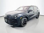 2026 Volkswagen Tiguan 2.0T SEL R-Line