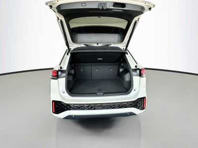 2026 Volkswagen Tiguan 2.0T SEL R-Line Turbo