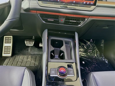 2026 Volkswagen Tiguan 2.0T SEL R-Line