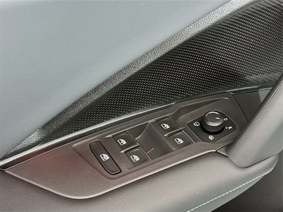 2026 Volkswagen Tiguan 2.0T SEL R-Line