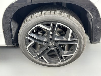 2026 Volkswagen Tiguan 2.0T SEL R-Line