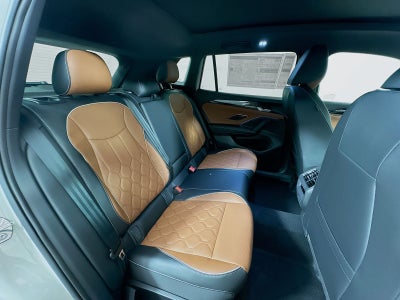 2026 Volkswagen Tiguan 2.0T SEL R-Line
