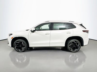 2026 Volkswagen Tiguan 2.0T SEL R-Line