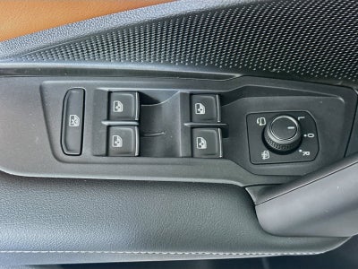 2026 Volkswagen Tiguan 2.0T SEL R-Line Turbo