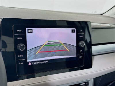 2026 Volkswagen Taos 1.5T SE