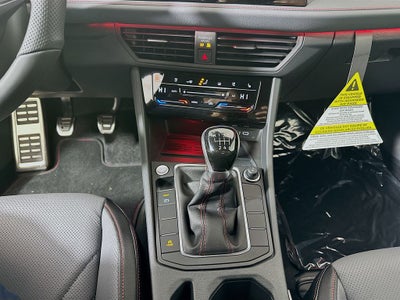 2026 Volkswagen Jetta GLI 2.0T Autobahn