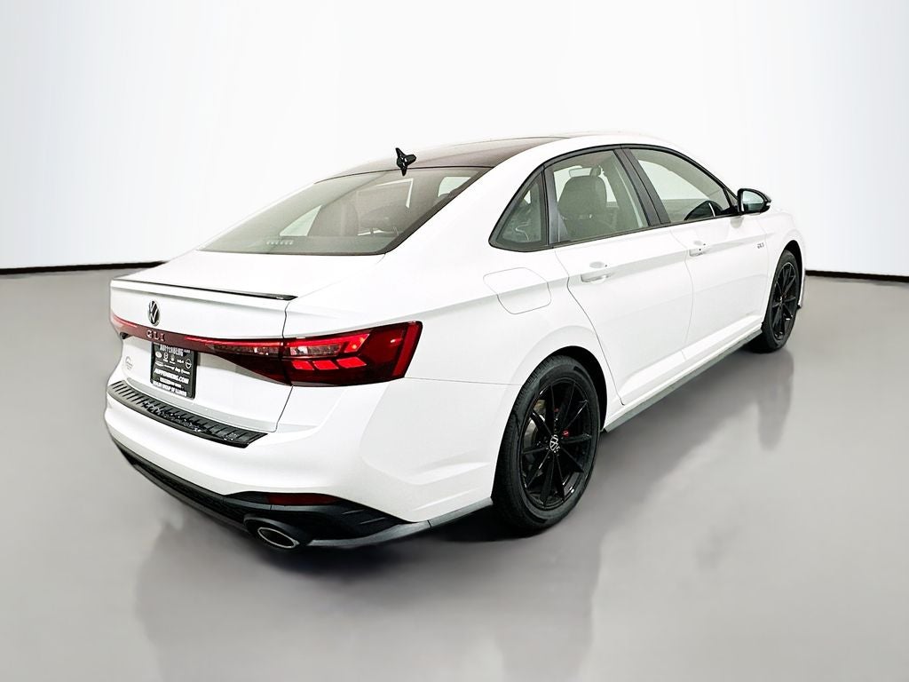 2026 Volkswagen Jetta GLI 2.0T Autobahn