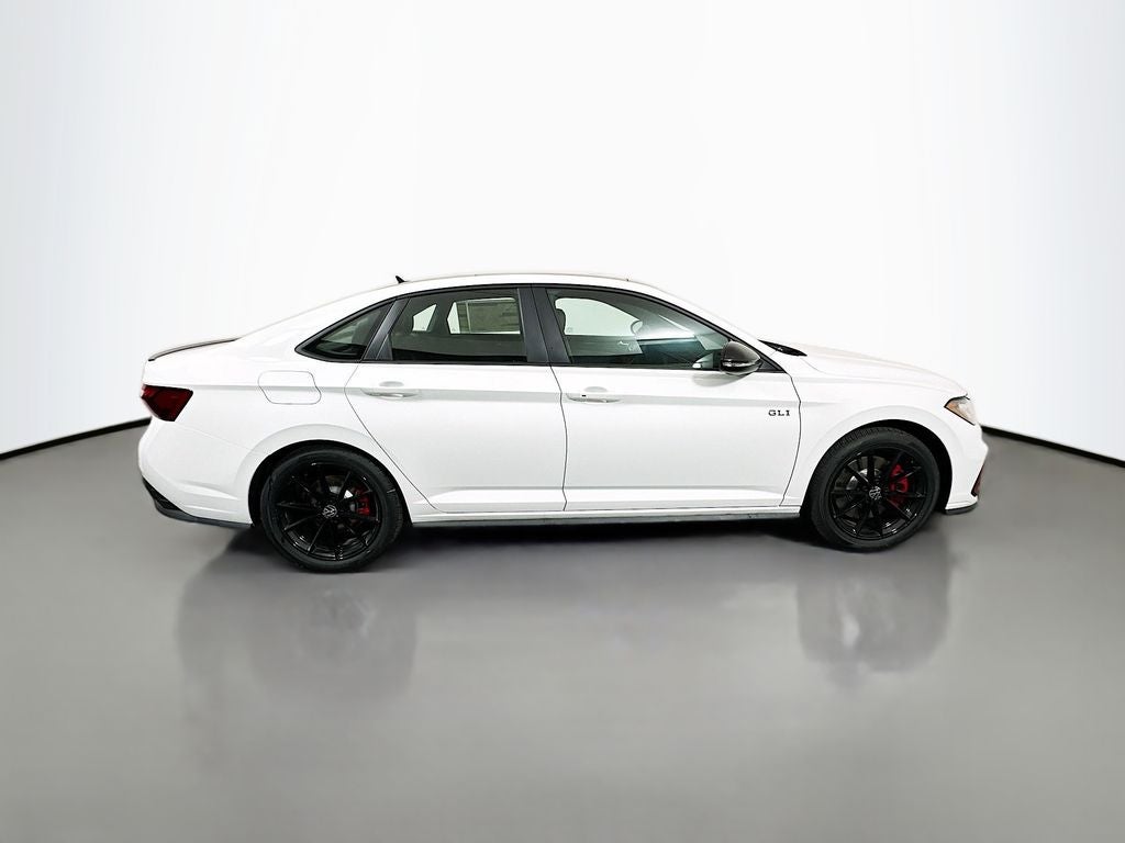 2026 Volkswagen Jetta GLI 2.0T Autobahn