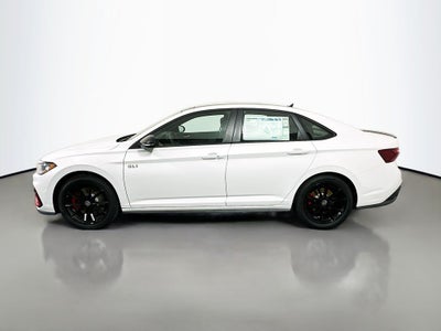 2026 Volkswagen Jetta GLI 2.0T Autobahn