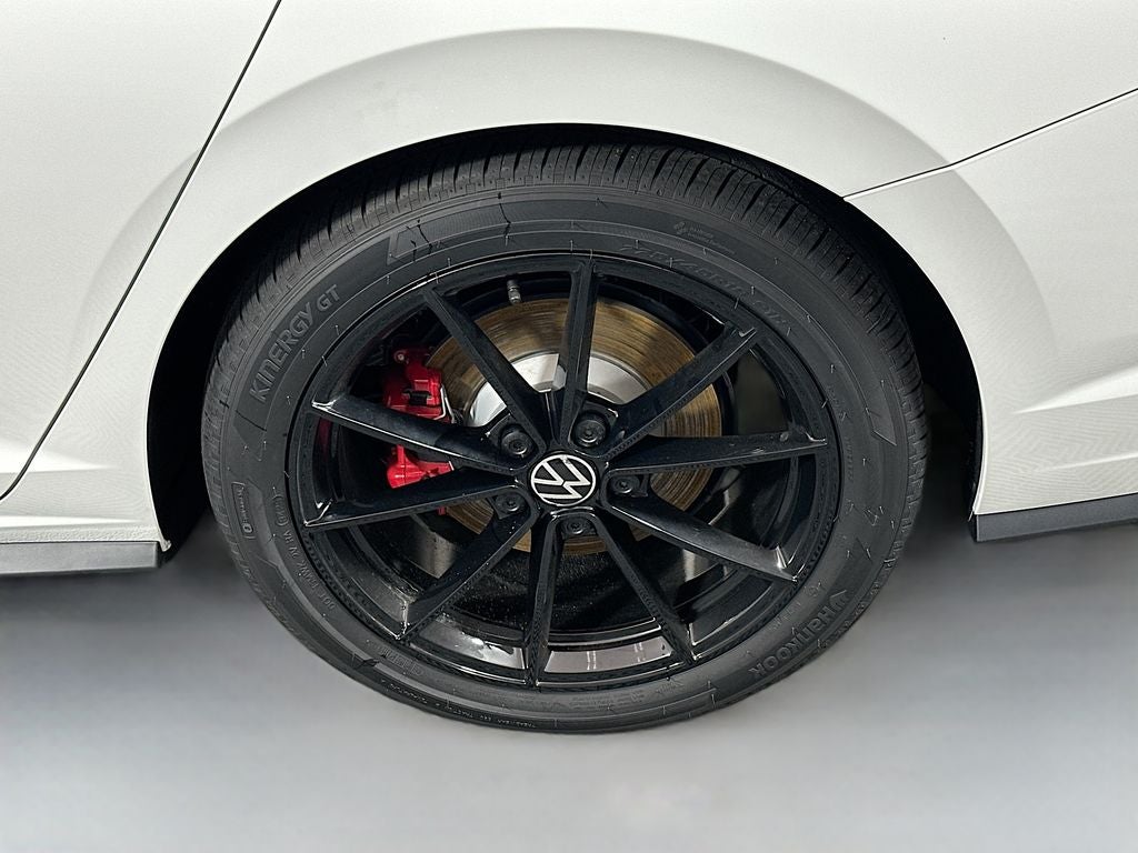 2026 Volkswagen Jetta GLI 2.0T Autobahn