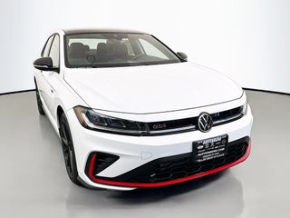 2026 Volkswagen Jetta GLI 2.0T Autobahn