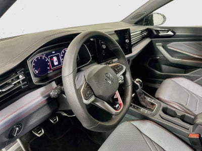 2026 Volkswagen Jetta GLI 2.0T Autobahn
