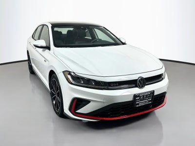 2027 Volkswagen Jetta GLI 2.0T Autobahn