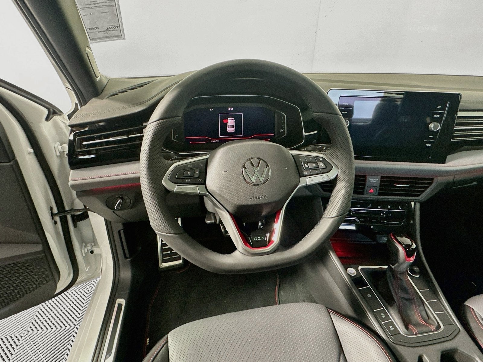 2027 Volkswagen Jetta GLI 2.0T Autobahn