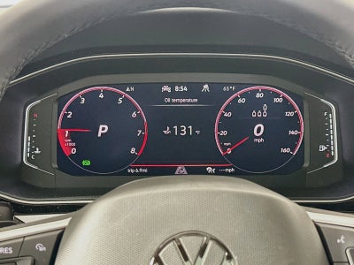 2027 Volkswagen Jetta GLI 2.0T Autobahn