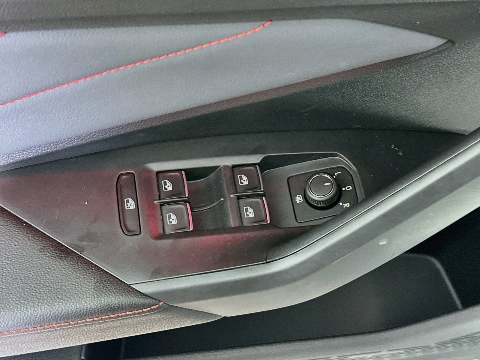 2027 Volkswagen Jetta GLI 2.0T Autobahn