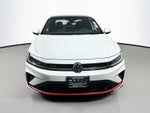 2027 Volkswagen Jetta GLI 2.0T Autobahn
