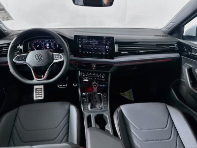 2027 Volkswagen Jetta GLI 2.0T Autobahn
